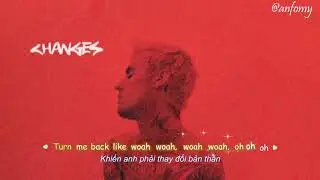 [Lyrics+Vietsub] Justin Bieber- Forever ft. Post Malone, Clever