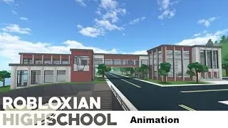Robloxian highschool | Roleplay Part 1