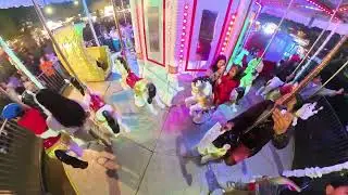 Carousel Baguio rose garden #fyp #shorts #reels follow my channel for more contents