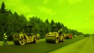 Concrete and Paving Demo Local Business Marketing Videos