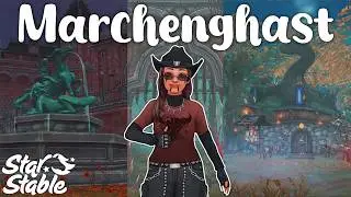 Marchenghast p&auml;ivitys!! | SSO Suomi