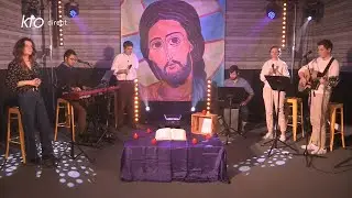 Veillée de louange du 3 mars 2024