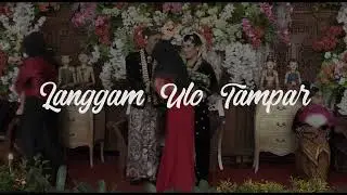 LANGGAM ULO TAMPAR PL.6 🔴 YMS CAMPURSARI PONOROGO || VOC : DWI & LALA||