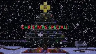 TheDeadlyGames Christmas Special!!🎄❄️