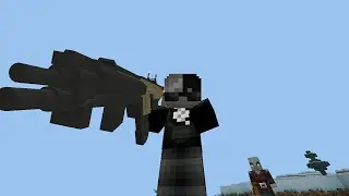 Apex 3d Gun Addon