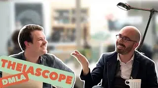Theiascope : la solution ultime pour la DMLA ? - TOUS ERGO