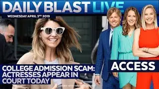 Daily Blast Live Access | Wednesday April 3, 2019