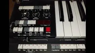 B&ouml;hm Digital Drums Demo - Pop III