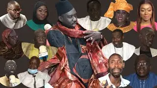 Le Film de : Elhadj Mamadou Mbaye GARMI Communicateur Traditionnel