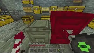 Minecraft to listen to #73