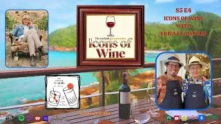 TCGS   S5 E4 Icons of Wine E1