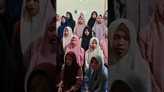 Nadhom 'Aqidatul 'Awam #lalaran #lalaranalala #aqidatulawam #haflah #alhidayahkalisari