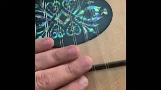 تعليم عود | قصة عود الفرس المتحرك ومهمته Oud Lesson