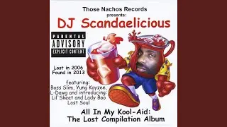 Scandaelicious Beat #4
