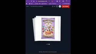 demo google hack : chop chop boost