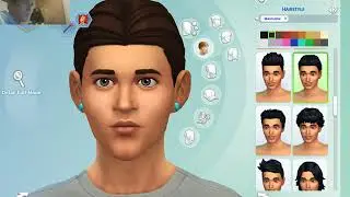 The Sims 4 LETS PLAY #4/FINISHING THE ROCKET SHIP