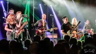 SHUFFLE Classic Rock Band | Wedding Band | Party Band | Cover Band | 80s Band
