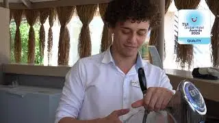 Turun&ccedil; Premium Hotel olarak, TUİ Quality Hotel &ouml;d&uuml;l&uuml; almanın mutluluğunu yaşıyoruz✨