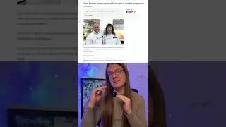 75% Slowdown! Gene Therapy Brings Massive Hope to Huntington's Families | Daily Good News