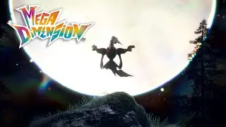 Это был КОНЕЦ... Финал основной сюжетной линии | Pokemon Legends ZA | Мега-измерение | Часть 5