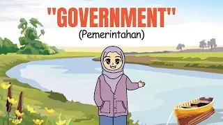English Vocabulary about 