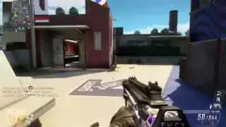 purplefoxx highlight video
