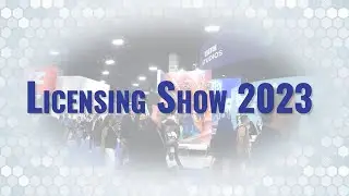 Licensing Show 2023