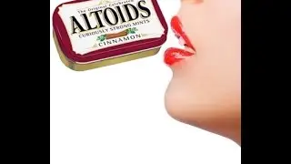 Two Altoids - ChewTube