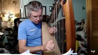 Nocturne - Hommage to Frederic Chopin -  2025