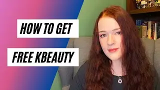 Как получить бесплатный доступ к Kbeauty (блог/подписчики не нужны) | KBEAUTYHOBBIT