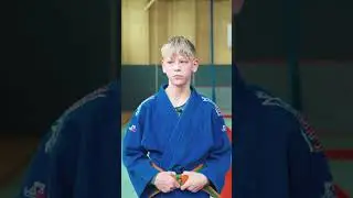 Teaser #3: Sporttalente auf ihrem Weg in die Spitze - Judo
