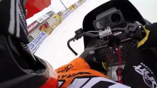 alexandria winter spectacular ORA ice oval racing