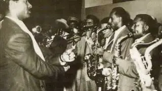 Bombon De Pollo - Beny More En Vivo Desde Peru...1958 .