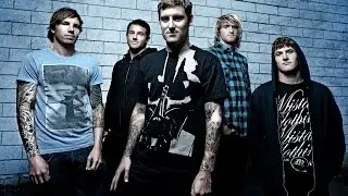 FMM17 - Parkway Drive - Part 2