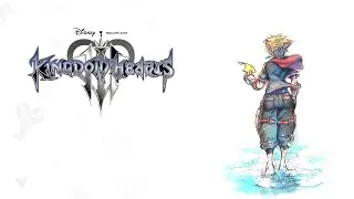 Briseus Streams - Kingdom Hearts 3 - Session 3