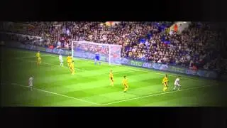 Erik Lamela vs Sheriff (H) 13-14 By TB7xcomps