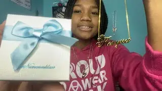 Name necklace review | GetNameNecklace