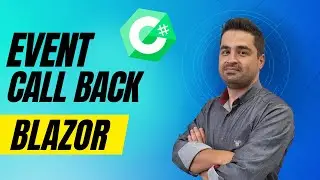Blazor - چگونه از کامپوننت ها خروجی بگیریم
