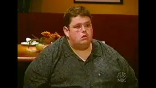Ralphie May on Spy TV (NBC)