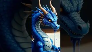 Dragons and Believers: The Mythos of Magic