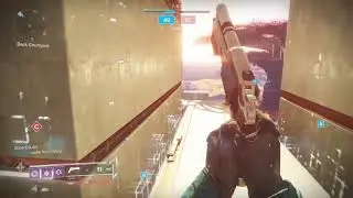 Spectral Blades Pre-Nerf Shenanigans
