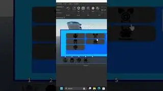 I made a Tower Defense Game in Roblox! [Part 10: Lobby Revamp] (Roblox Studio Scripting)
