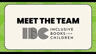 Meet the IBC Team