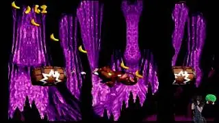 Kongs, Kannons and the Krem Army