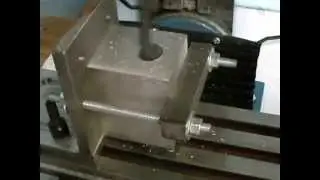alesatura su allumino