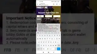[Redeem Code Tri series]