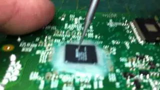 Furando o Mediatek com winbond  - Asapreta