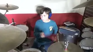Luke Littlepage - Natural - Imagine Dragons - Drum Cover
