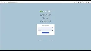 GoAutoDial Full Campaign Setup & Test &mdash; Expert Help You Can Trust!