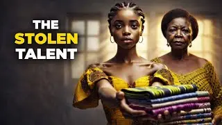 How a Helper Stole Her Destiny | A Shocking True Story of Betrayal, Fate & Hidden Secrets#TrueStory